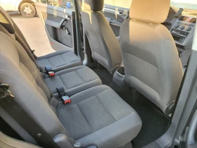 VW Touran 1.9-TDI - 3950 € - 82573582 15 | Car24.bg VW Touran 1.9-TDI - 3950 € - 82573582 15