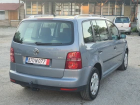 VW Touran 1.9-TDI - 3950 € - 82573582 4 | Car24.bg VW Touran 1.9-TDI - 3950 € - 82573582 4