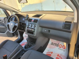 VW Touran 1.9-TDI - 3950 € - 82573582 14 | Car24.bg VW Touran 1.9-TDI - 3950 € - 82573582 14