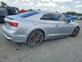 Audi Coupe - 18200 € - 78119030 6 | Car24.bg Audi Coupe - 18200 € - 78119030 6