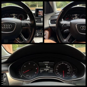 Audi A6 FACELIFT 3.0 TDI quattro| КОЖА| NAVI| ГАРАНЦИЯ | Auto.bg — изображение 15 Audi A6 FACELIFT 3.0 TDI quattro| КОЖА| NAVI| ГАРАНЦИЯ | Auto.bg — изображение 15