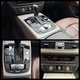 Audi A6 FACELIFT 3.0 TDI quattro| КОЖА| NAVI| ГАРАНЦИЯ | Auto.bg — изображение 13 Audi A6 FACELIFT 3.0 TDI quattro| КОЖА| NAVI| ГАРАНЦИЯ | Auto.bg — изображение 13
