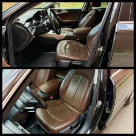 Audi A6 FACELIFT 3.0 TDI quattro| КОЖА| NAVI| ГАРАНЦИЯ | Auto.bg — изображение 9 Audi A6 FACELIFT 3.0 TDI quattro| КОЖА| NAVI| ГАРАНЦИЯ | Auto.bg — изображение 9