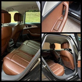 Audi A6 FACELIFT 3.0 TDI quattro| КОЖА| NAVI| ГАРАНЦИЯ | Auto.bg — изображение 10 Audi A6 FACELIFT 3.0 TDI quattro| КОЖА| NAVI| ГАРАНЦИЯ | Auto.bg — изображение 10