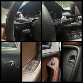 Audi A6 FACELIFT 3.0 TDI quattro| КОЖА| NAVI| ГАРАНЦИЯ | Auto.bg — изображение 16 Audi A6 FACELIFT 3.0 TDI quattro| КОЖА| NAVI| ГАРАНЦИЯ | Auto.bg — изображение 16