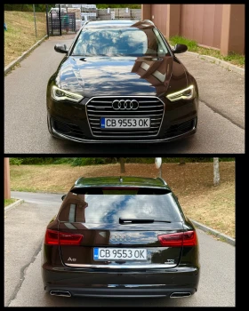 Audi A6 FACELIFT 3.0 TDI quattro| КОЖА| NAVI| ГАРАНЦИЯ | Auto.bg — изображение 7 Audi A6 FACELIFT 3.0 TDI quattro| КОЖА| NAVI| ГАРАНЦИЯ | Auto.bg — изображение 7