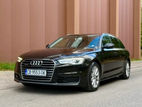 Audi A6 FACELIFT 3.0 TDI quattro| КОЖА| NAVI| ГАРАНЦИЯ