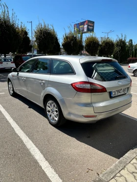 Ford Mondeo Mk4 1.8 TDCi - 3100 € - 29105603 5 | Car24.bg Ford Mondeo Mk4 1.8 TDCi - 3100 € - 29105603 5