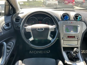 Ford Mondeo Mk4 1.8 TDCi - 3100 € - 29105603 10 | Car24.bg Ford Mondeo Mk4 1.8 TDCi - 3100 € - 29105603 10
