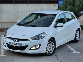 Hyundai I30 1.4i 100hp * EURO 5 * КЛИМАТИК * ЛИЗИНГ * | Auto.bg — изображение 7 Hyundai I30 1.4i 100hp * EURO 5 * КЛИМАТИК * ЛИЗИНГ * | Auto.bg — изображение 7