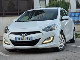 Hyundai I30 1.4i 100hp * EURO 5 * КЛИМАТИК * ЛИЗИНГ * | Auto.bg — изображение 2 Hyundai I30 1.4i 100hp * EURO 5 * КЛИМАТИК * ЛИЗИНГ * | Auto.bg — изображение 2
