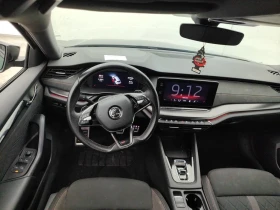 Skoda Octavia 2.0 TDI RS DSG NAVI SPORT | Auto.bg — изображение 9 Skoda Octavia 2.0 TDI RS DSG NAVI SPORT | Auto.bg — изображение 9