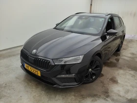 Skoda Octavia 2.0 TDI RS DSG NAVI SPORT