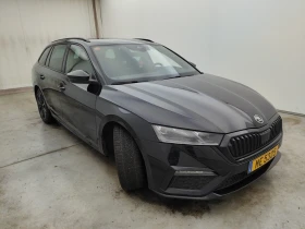 Skoda Octavia 2.0 TDI RS DSG NAVI SPORT | Auto.bg — изображение 3 Skoda Octavia 2.0 TDI RS DSG NAVI SPORT | Auto.bg — изображение 3