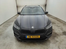 Skoda Octavia 2.0 TDI RS DSG NAVI SPORT | Auto.bg — изображение 2 Skoda Octavia 2.0 TDI RS DSG NAVI SPORT | Auto.bg — изображение 2