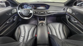 Mercedes-Benz S 500 S500L 4MATIC | Long | 360 камера | Soft Close | | Auto.bg — изображение 7 Mercedes-Benz S 500 S500L 4MATIC | Long | 360 камера | Soft Close | | Auto.bg — изображение 7
