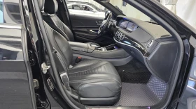 Mercedes-Benz S 500 S500L 4MATIC | Long | 360 камера | Soft Close | | Auto.bg — изображение 10 Mercedes-Benz S 500 S500L 4MATIC | Long | 360 камера | Soft Close | | Auto.bg — изображение 10