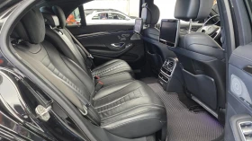 Mercedes-Benz S 500 S500L 4MATIC | Long | 360 камера | Soft Close | | Auto.bg — изображение 11 Mercedes-Benz S 500 S500L 4MATIC | Long | 360 камера | Soft Close | | Auto.bg — изображение 11