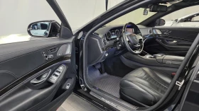 Mercedes-Benz S 500 S500L 4MATIC | Long | 360 камера | Soft Close | | Auto.bg — изображение 9 Mercedes-Benz S 500 S500L 4MATIC | Long | 360 камера | Soft Close | | Auto.bg — изображение 9