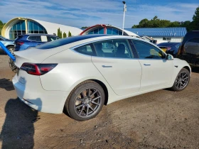Tesla Model 3 DUAL MOTOR* LONG RANGE* AWD | Auto.bg — изображение 3 Tesla Model 3 DUAL MOTOR* LONG RANGE* AWD | Auto.bg — изображение 3
