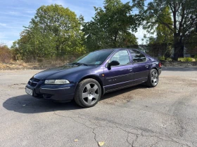 Chrysler Stratus 2.0 LE - Car24.bg Chrysler Stratus 2.0 LE