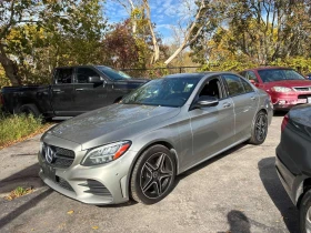 Mercedes-Benz C 300 / АВТОКРЕДИТ БЕЗ ПЪРВОНАЧАЛНА ВНОСКА