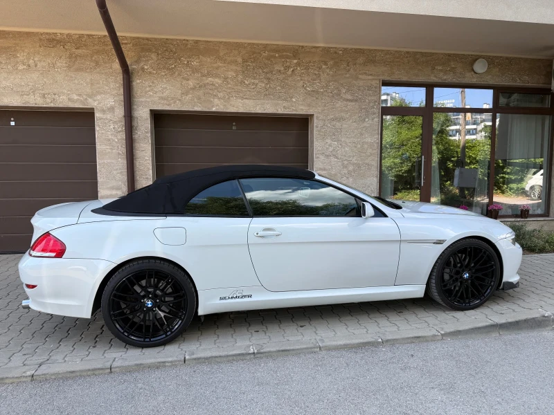 BMW 635 AC Schnitzer - 9100 € / 17798.05 лв. - 90456527 1 | Car24.bg BMW 635 AC Schnitzer - 9100 € / 17798.05 лв. - 90456527 1