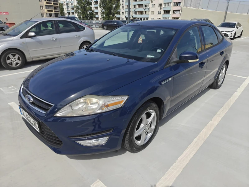 Ford Mondeo Газ / Бензин 1.6 - 15000 лв. / 7669.38 € - 31984105 1 | Car24.bg Ford Mondeo Газ / Бензин 1.6 - 15000 лв. / 7669.38 € - 31984105 1