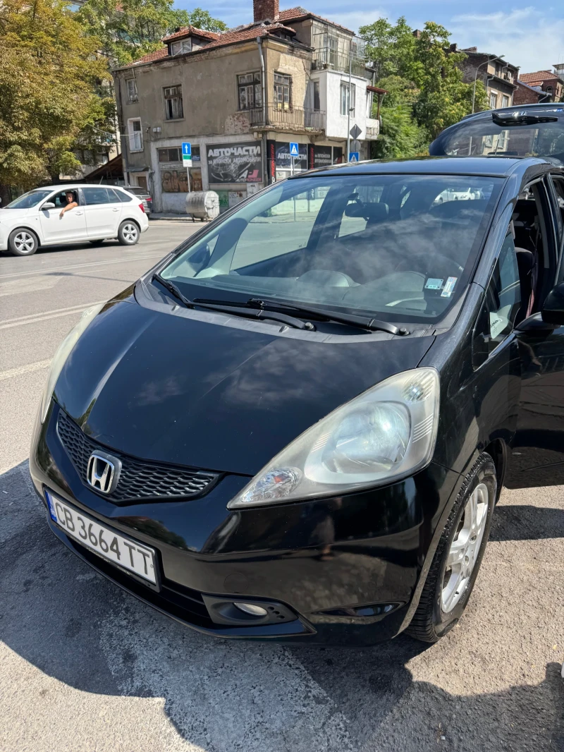 Honda Jazz - 4300 € / 8410.07 лв. - 36533904 1 | Car24.bg Honda Jazz - 4300 € / 8410.07 лв. - 36533904 1
