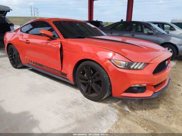 Ford Mustang ECOBOOST #УНИКАТ# !FULL! | Auto.bg — изображение 1 Ford Mustang ECOBOOST #УНИКАТ# !FULL! | Auto.bg — изображение 1