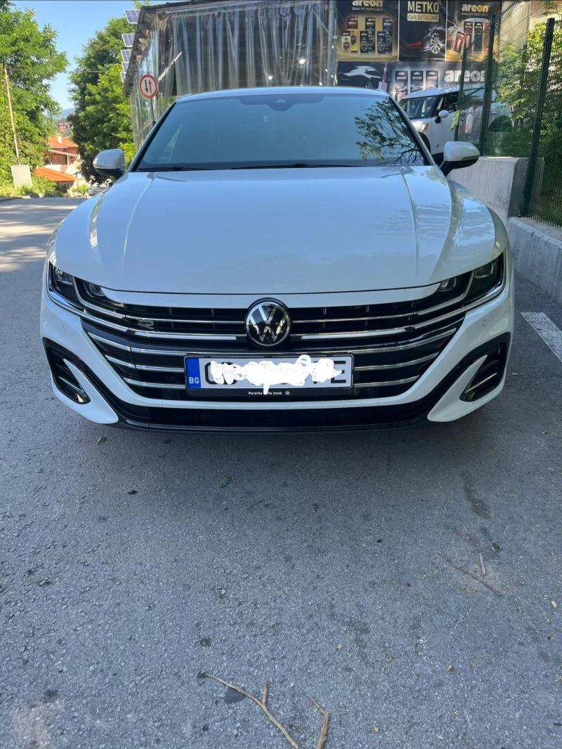 VW Arteon 2.0 4Motio 200 - 33500 € / 65520.31 лв. - 97206553 1 | Car24.bg VW Arteon 2.0 4Motio 200 - 33500 € / 65520.31 лв. - 97206553 1