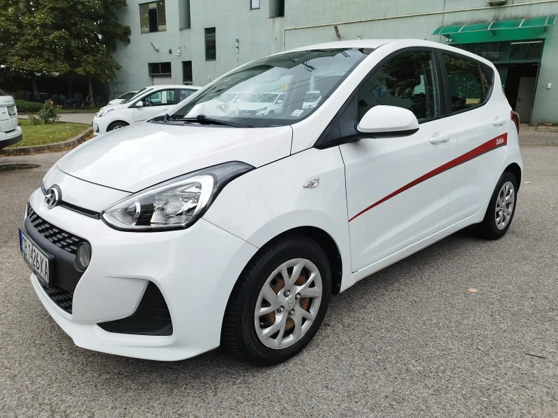 Hyundai I10 Газова уредба/LPG - 4900 € / 9583.57 лв. - 50188338 1 | Car24.bg Hyundai I10 Газова уредба/LPG - 4900 € / 9583.57 лв. - 50188338 1