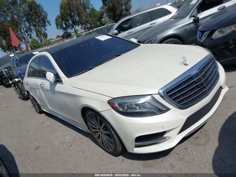 Mercedes-Benz S 550 ПОДГРЕВ* ОБДУХВАНЕ* 360* МАСАЖИ* BURMESTER* - 15500 € / 30315.36 лв. - 47369517 1 | Car24.bg Mercedes-Benz S 550 ПОДГРЕВ* ОБДУХВАНЕ* 360* МАСАЖИ* BURMESTER* - 15500 € / 30315.36 лв. - 47369517 1