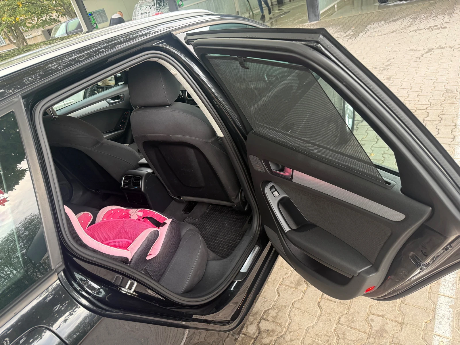 Audi A4 2.0 143кс - изображение 6 | Auto.bg Audi A4 2.0 143кс - изображение 6