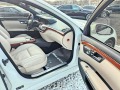 Mercedes-Benz S 420 FULL 6.3 PACK 4MATIC TOP ЛИЗИНГ 100% - [11] 