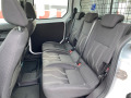 Ford Connect Transit= 1.5D-120кс= 6СК= 5ВРАТИ= 5МЕСТА= КАТО НОВ - [10] 