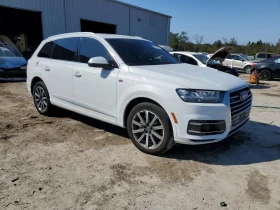 Audi Q7 1 - Car24.bg Audi Q7 1