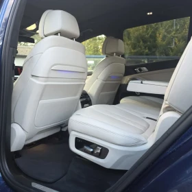 BMW X7 М50D/Individual/SoftClose/7Местен - 119000 лв. / 60843.73 € - 88782762 8 | Car24.bg BMW X7 М50D/Individual/SoftClose/7Местен - 119000 лв. / 60843.73 € - 88782762 8
