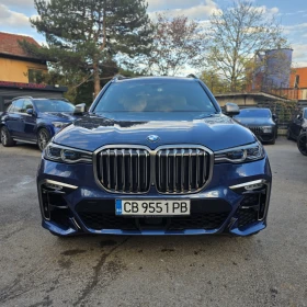 BMW X7 М50D/Individual/SoftClose/7Местен - 119000 лв. / 60843.73 € - 88782762 3 | Car24.bg BMW X7 М50D/Individual/SoftClose/7Местен - 119000 лв. / 60843.73 € - 88782762 3