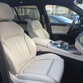 BMW X7 М50D/Individual/SoftClose/7Местен - 119000 лв. / 60843.73 € - 88782762 14 | Car24.bg BMW X7 М50D/Individual/SoftClose/7Местен - 119000 лв. / 60843.73 € - 88782762 14