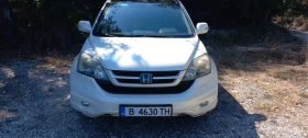 Honda Cr-v - Car24.bg Honda Cr-v