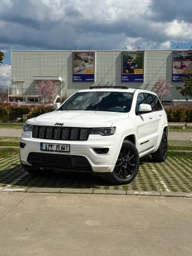 Jeep Grand cherokee Jeep Grand Cherokee Altitude 3, 6 - Car24.bg Jeep Grand cherokee Jeep Grand Cherokee Altitude 3, 6