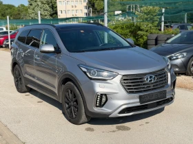 Снимка Hyundai Santa fe