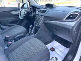 Opel Mokka 1. cdti 130hp 4x4 | Auto.bg — изображение 10 Opel Mokka 1. cdti 130hp 4x4 | Auto.bg — изображение 10