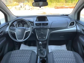 Opel Mokka 1. cdti 130hp 4x4 | Auto.bg — изображение 11 Opel Mokka 1. cdti 130hp 4x4 | Auto.bg — изображение 11