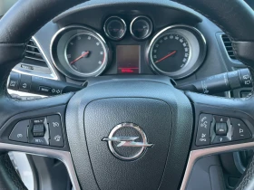 Opel Mokka 1. cdti 130hp 4x4 | Auto.bg — изображение 13 Opel Mokka 1. cdti 130hp 4x4 | Auto.bg — изображение 13