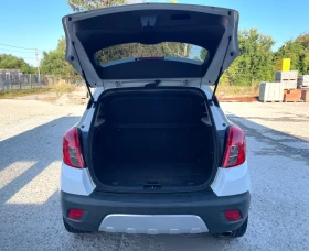 Opel Mokka 1. cdti 130hp 4x4 | Auto.bg — изображение 14 Opel Mokka 1. cdti 130hp 4x4 | Auto.bg — изображение 14