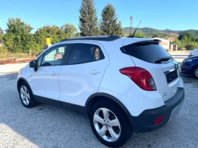 Opel Mokka 1. cdti 130hp 4x4 | Auto.bg — изображение 7 Opel Mokka 1. cdti 130hp 4x4 | Auto.bg — изображение 7