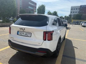Kia Sorento 4Th Generation Hev 1.6 2Wd Signature X Line | Auto.bg — изображение 2 Kia Sorento 4Th Generation Hev 1.6 2Wd Signature X Line | Auto.bg — изображение 2