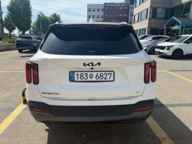 Kia Sorento 4Th Generation Hev 1.6 2Wd Signature X Line | Auto.bg — изображение 4 Kia Sorento 4Th Generation Hev 1.6 2Wd Signature X Line | Auto.bg — изображение 4